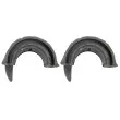 Suspension, stabilisateur LEMFORDER 38738 01 - Visuel 2