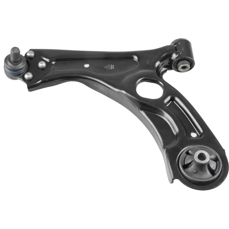 Triangle ou bras de suspension (train avant) LEMFORDER 42293 01