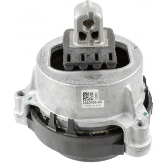 Support moteur LEMFORDER 42742 01