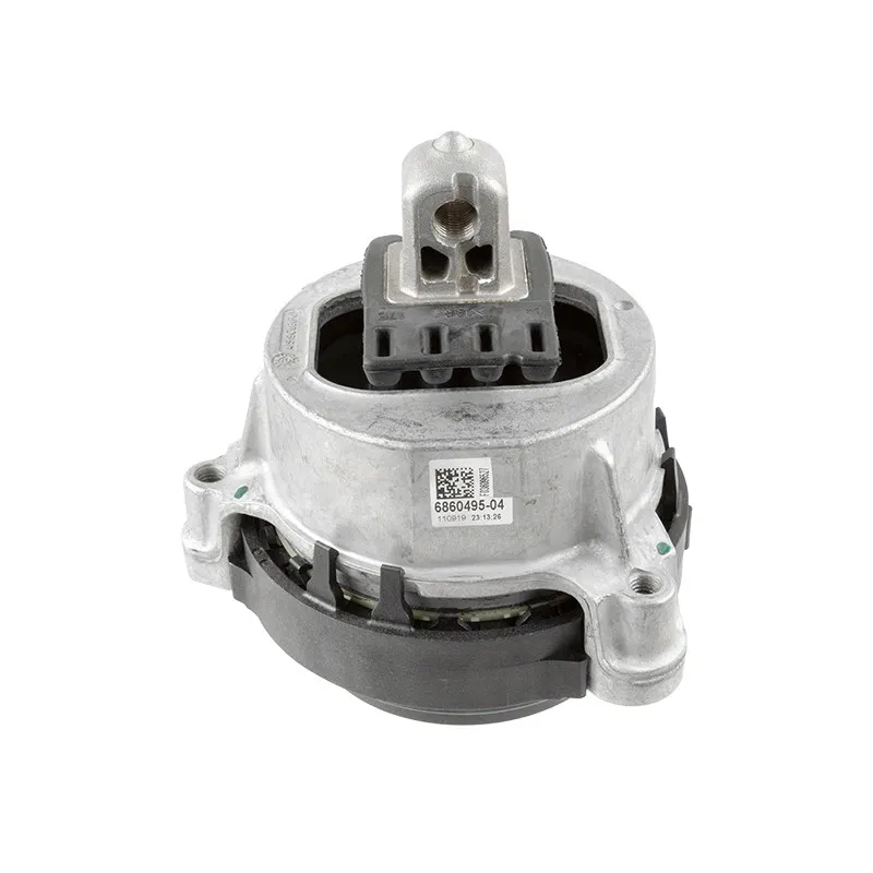 Support moteur LEMFORDER 42742 01