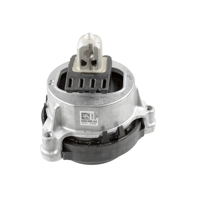 Support moteur LEMFORDER 42743 01
