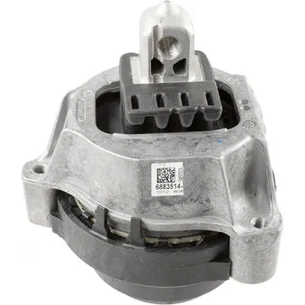 Support moteur LEMFORDER 42745 01
