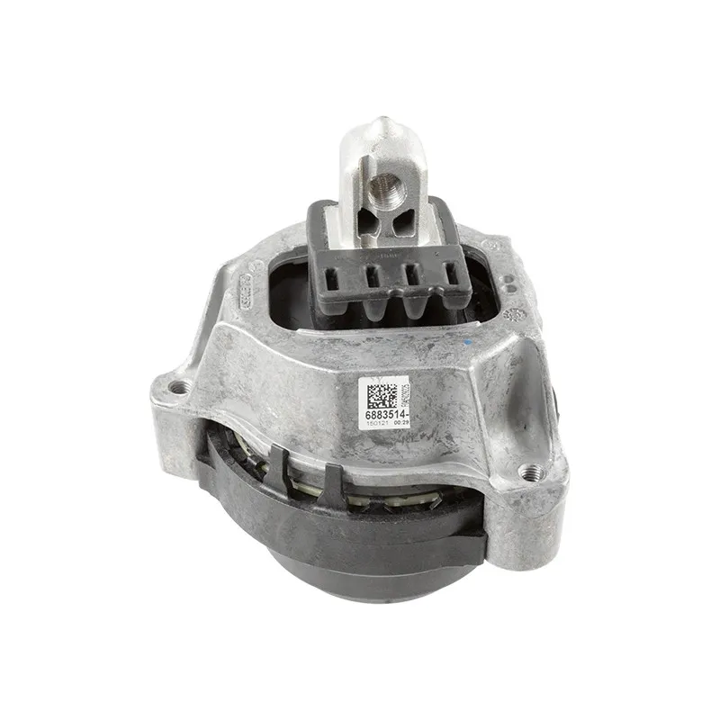 Support moteur LEMFORDER 42745 01