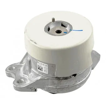 Support moteur LEMFORDER 42749 01