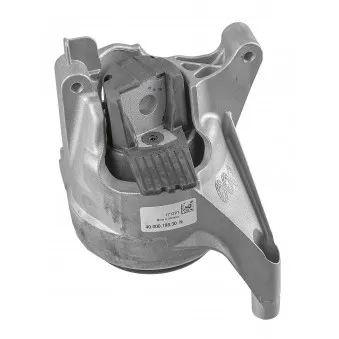 Support moteur LEMFORDER 42802 01