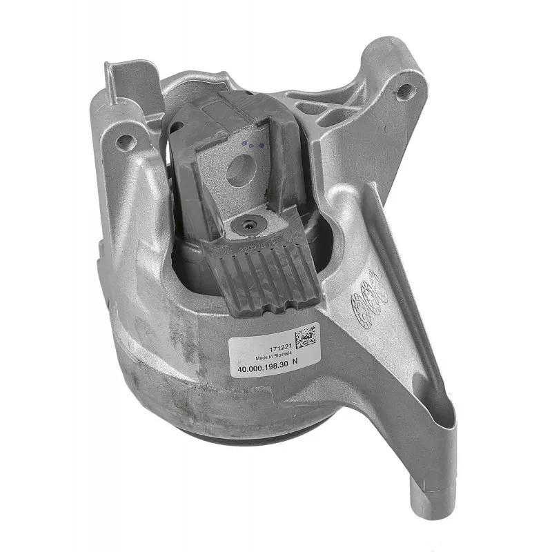 Support moteur LEMFORDER 42802 01