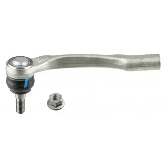 Rotule de barre de connexion LEMFORDER 43022 01