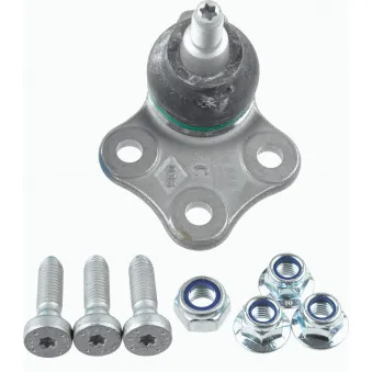 Rotule de suspension LEMFORDER 43251 01