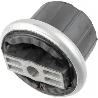 Suspension, support d'essieu LEMFORDER 43262 01