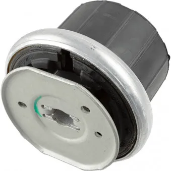Suspension, support d'essieu LEMFORDER 43263 01