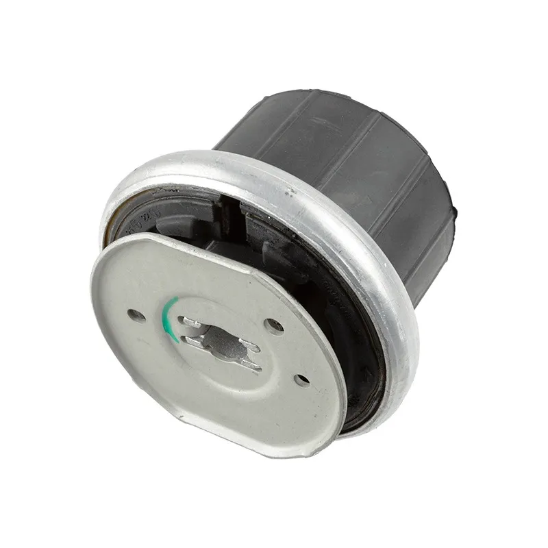Suspension, support d'essieu LEMFORDER 43263 01