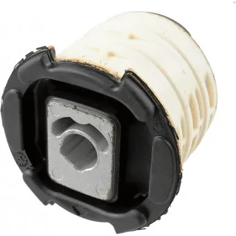 Suspension, support d'essieu LEMFORDER 43320 01