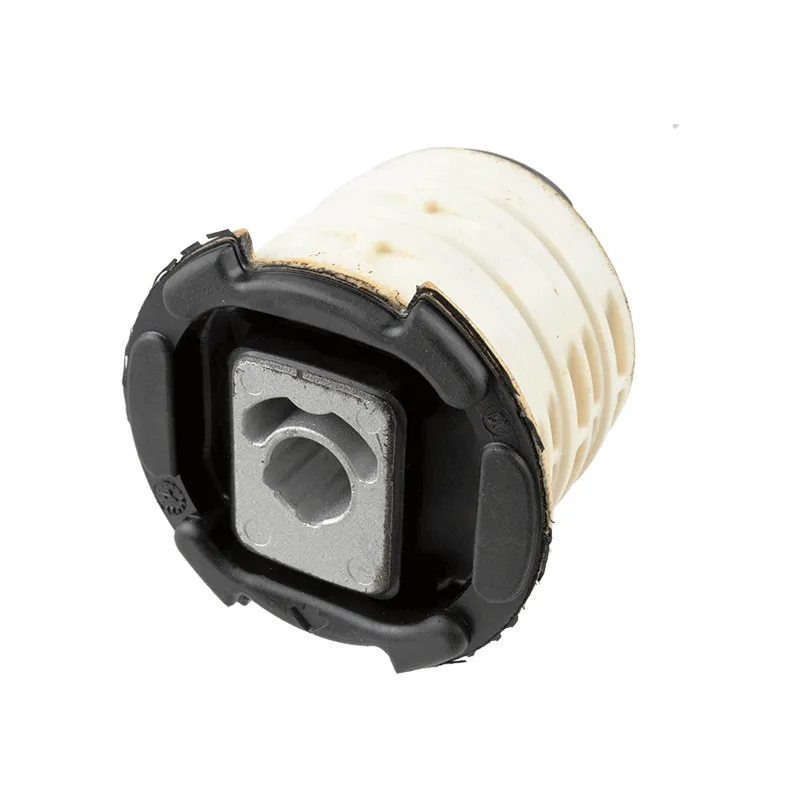 Suspension, support d'essieu LEMFORDER 43320 01