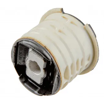 Suspension, support d'essieu LEMFORDER 43321 01