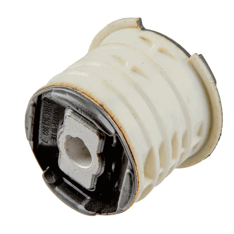 Suspension, support d'essieu LEMFORDER 43321 01