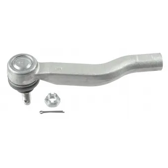 Rotule de barre de connexion LEMFORDER 43378 01
