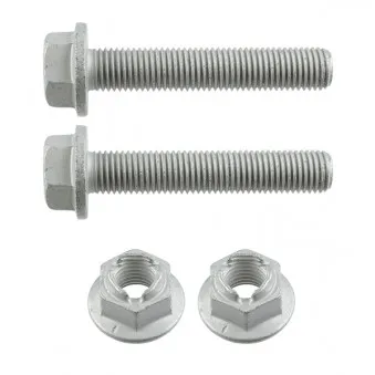 Kit de réparation, suspension de roue LEMFORDER 43385 01