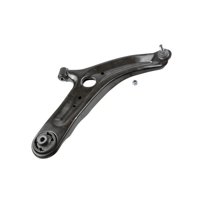 Triangle ou bras de suspension (train avant) LEMFORDER 43398 01