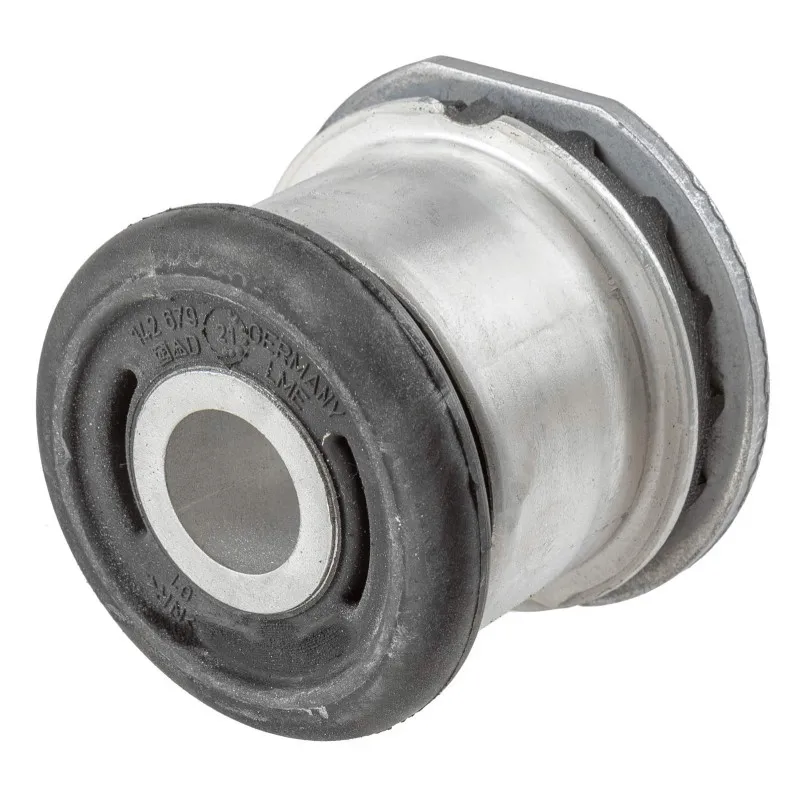 Suspension, support d'essieu LEMFORDER 43402 01