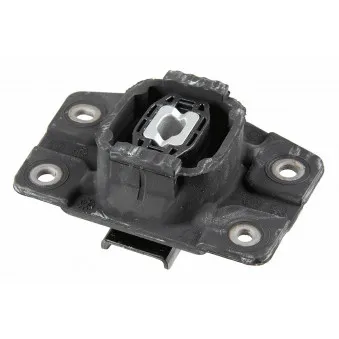 Support moteur LEMFORDER 43411 01