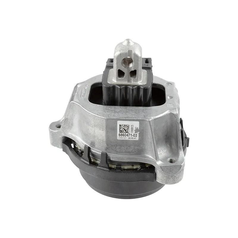Support moteur LEMFORDER 43419 01