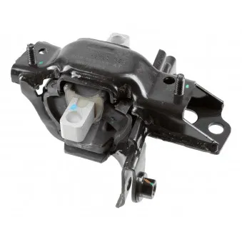 Suspension, boîte automatique LEMFORDER 43423 01