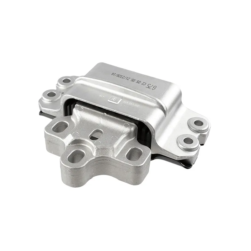 Suspension, boîte automatique LEMFORDER 43447 01