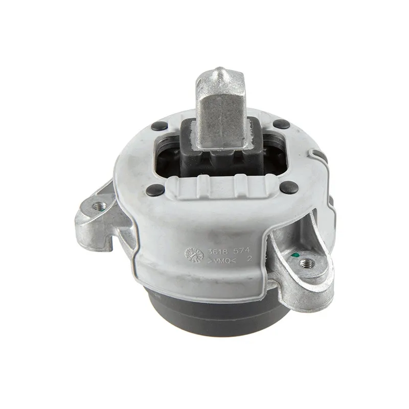 Suspension, boîte automatique LEMFORDER 43448 01