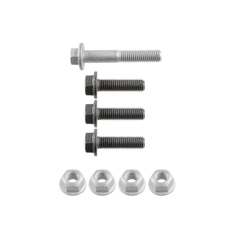 Kit de réparation, suspension de roue LEMFORDER 43449 01