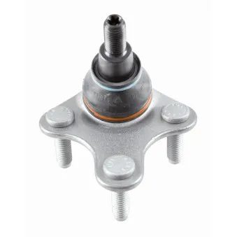 Rotule de suspension LEMFORDER