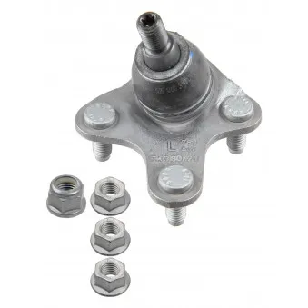 Rotule de suspension LEMFORDER 43485 01