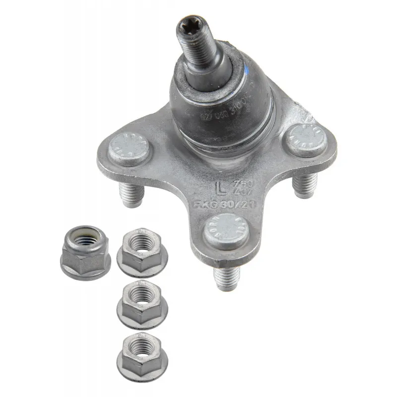 Rotule de suspension LEMFORDER 43485 01