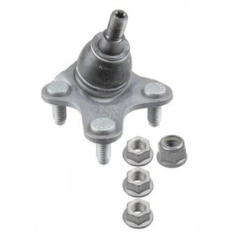 Rotule de suspension LEMFORDER 43486 01