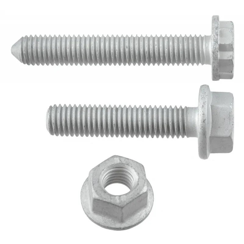 Kit de réparation, suspension de roue LEMFORDER 43529 01
