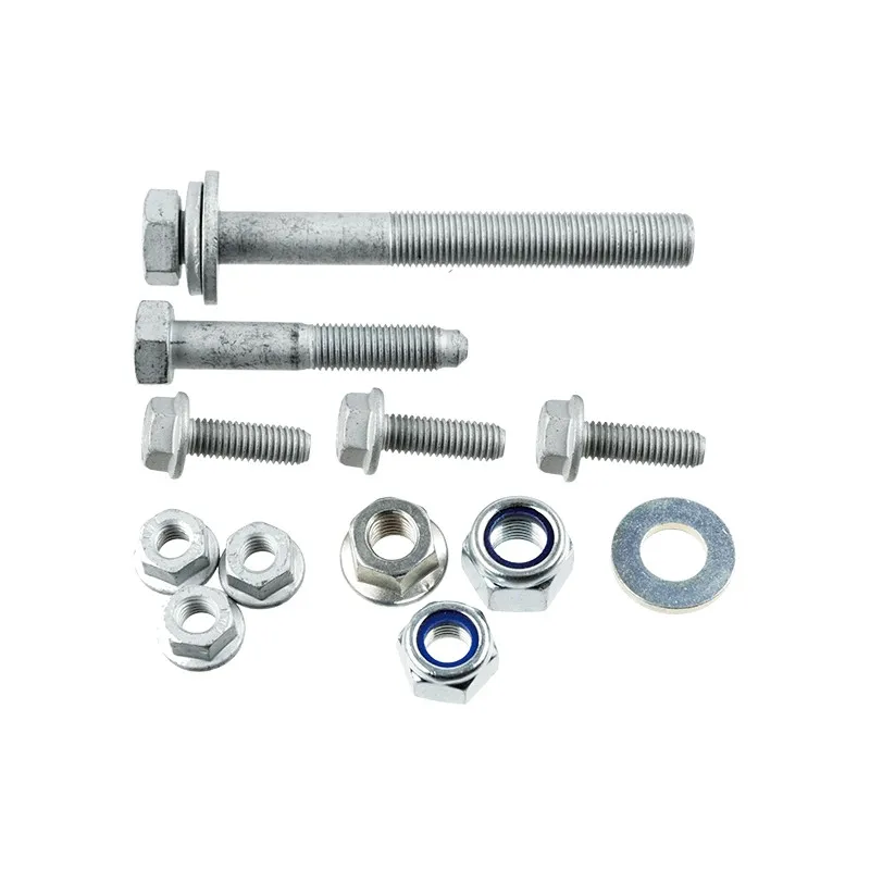 Kit de réparation, suspension de roue LEMFORDER 43535 01