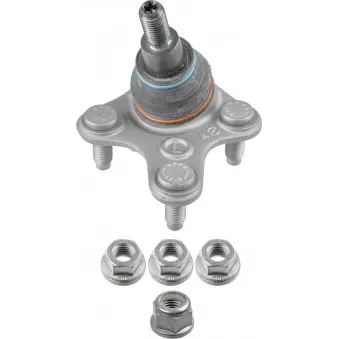 Rotule de suspension LEMFORDER 43556 01