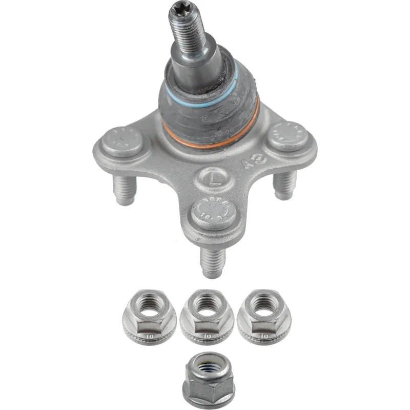 Rotule de suspension LEMFORDER 43556 01