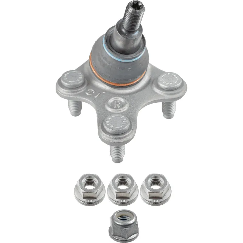 Rotule de suspension LEMFORDER 43557 01