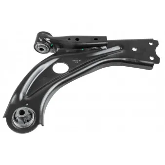 Triangle ou bras de suspension (train avant) LEMFORDER 43558 01