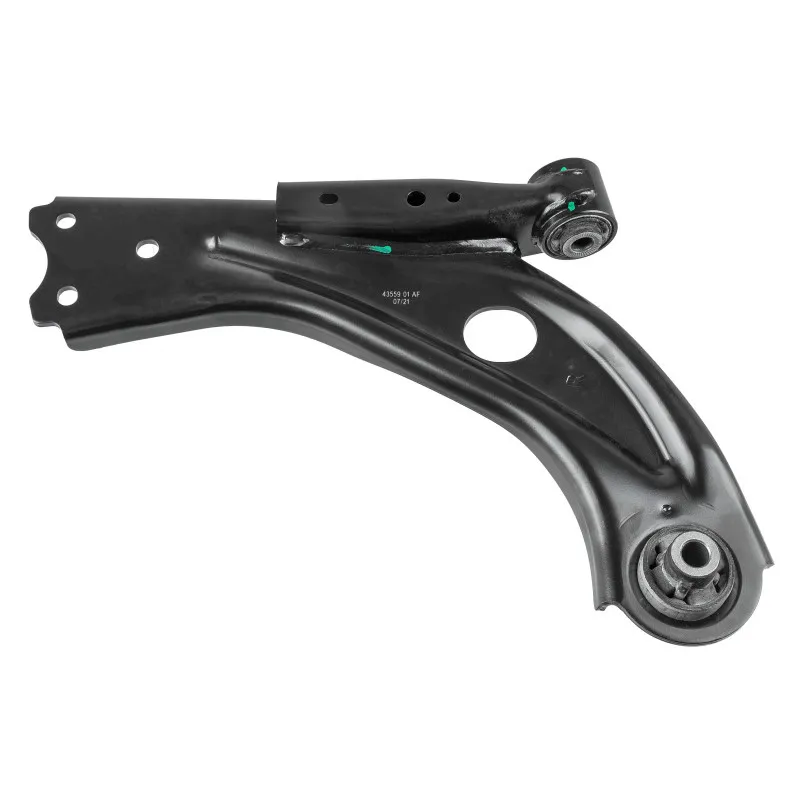 Triangle ou bras de suspension (train avant) LEMFORDER 43559 01