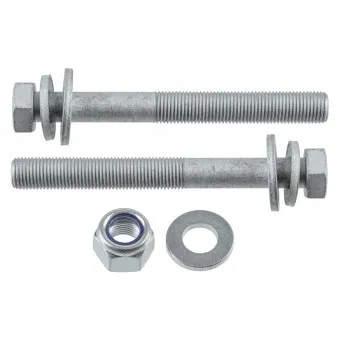 Kit de réparation, suspension de roue LEMFORDER 43563 01
