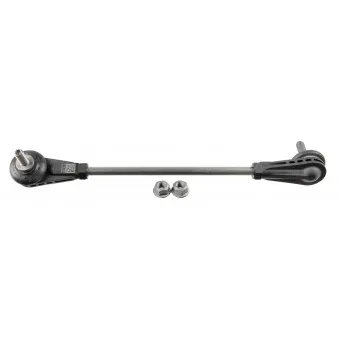 Entretoise/tige, stabilisateur LEMFORDER 43569 01