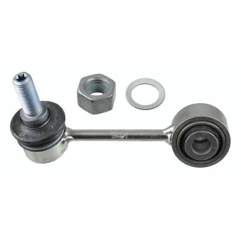 Entretoise/tige, stabilisateur LEMFORDER 43622 01
