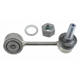 Entretoise/tige, stabilisateur LEMFORDER 43623 01