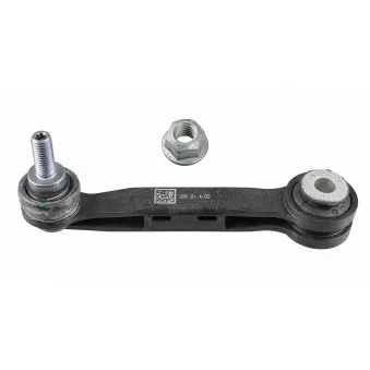 Entretoise/tige, stabilisateur LEMFORDER 43624 01