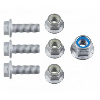 Kit de réparation, suspension de roue LEMFORDER 43647 01