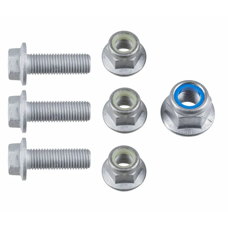 Kit de réparation, suspension de roue LEMFORDER 43647 01