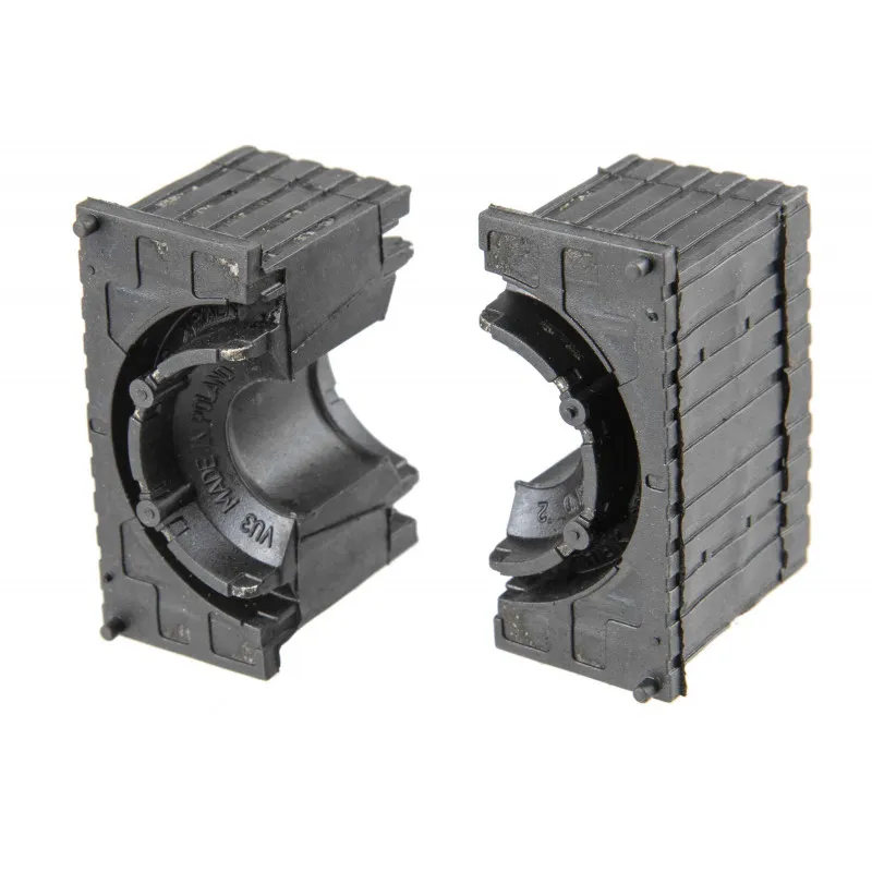 Suspension, stabilisateur LEMFORDER 43681 01