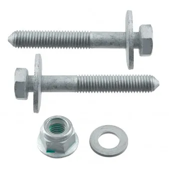 Kit de réparation, suspension de roue LEMFORDER 43969 01