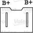 Alternateur VALEO 436754 - Visuel 2